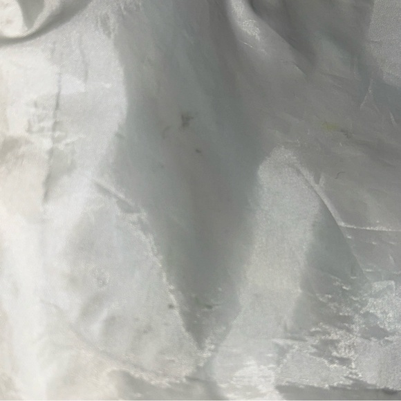 LeSportsac Blue Black Made in USA 13”Hx15”Wx6”D Adjust Strap Crossbody Bag - Picture 12 of 14